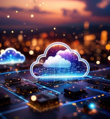 Cloud Solutions